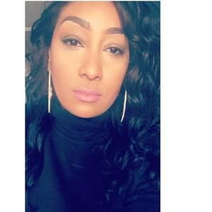 Meet your Posher, Brianne